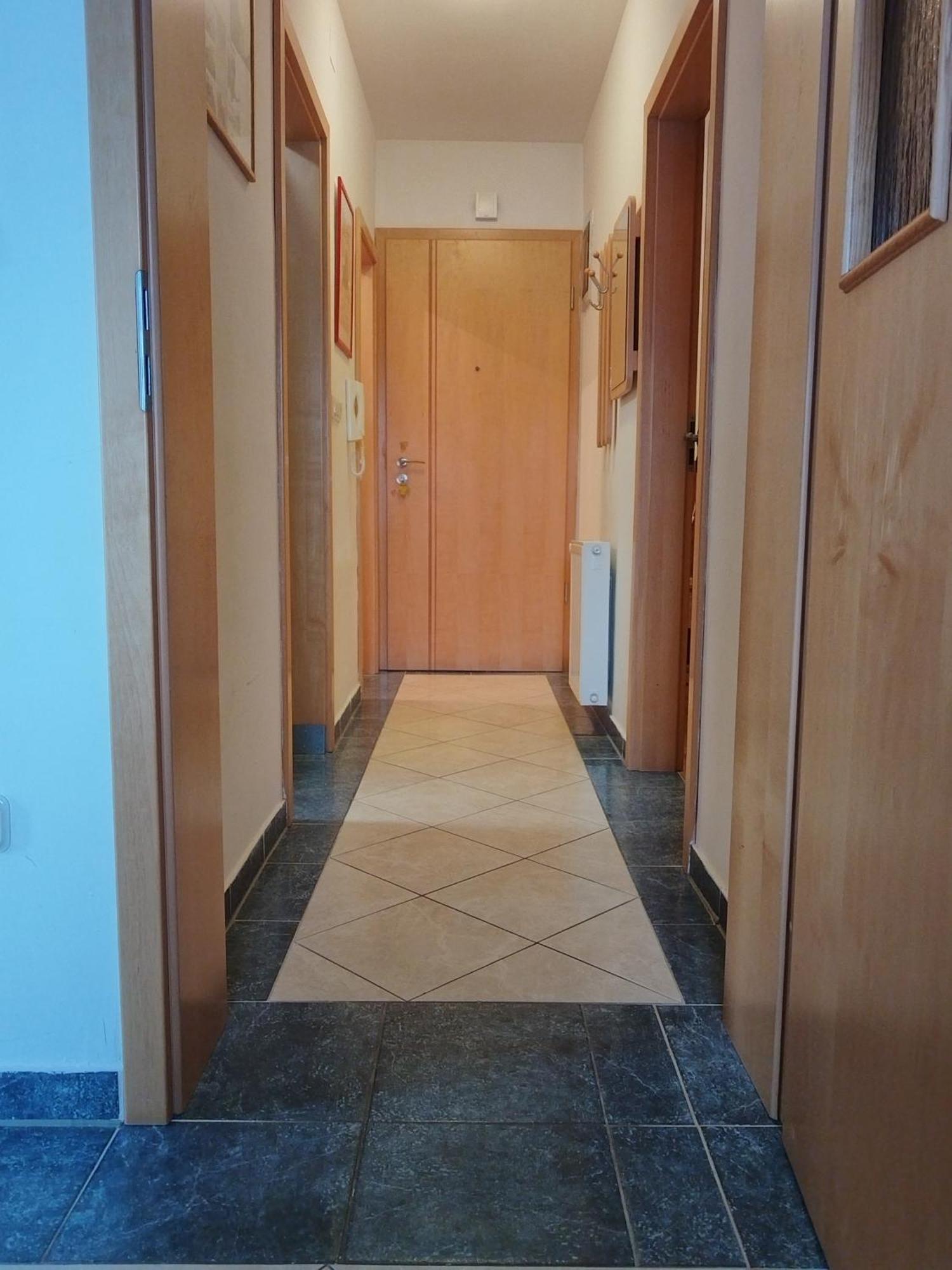 Apartment Ljudmila Vodice Exterior foto